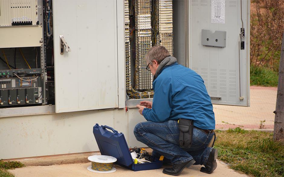 électricien à domicile Sèvres