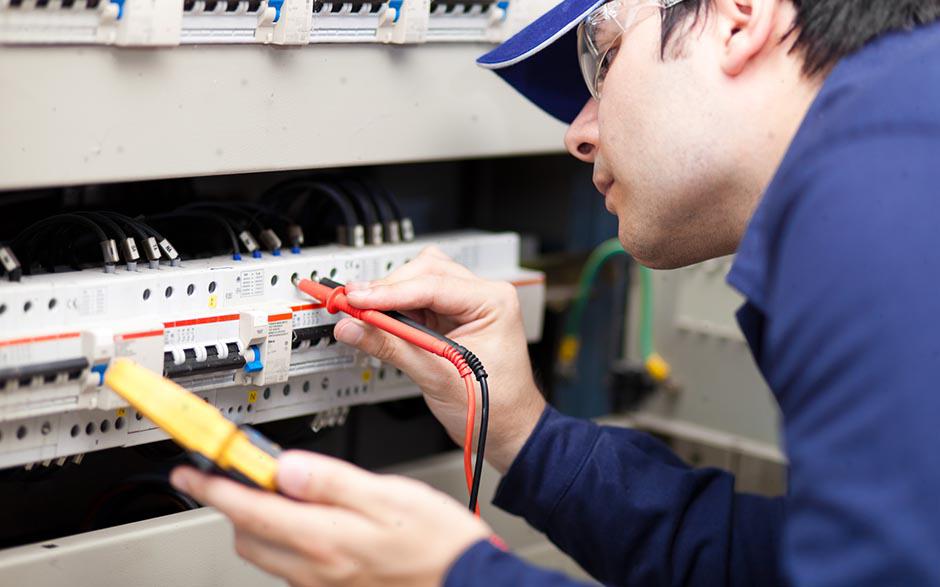 électricien artisan Fontenay-lès-Briis