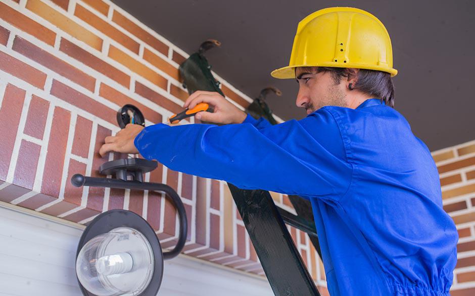électricien à domicile Sèvres