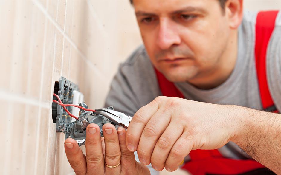 électricien artisan Creil