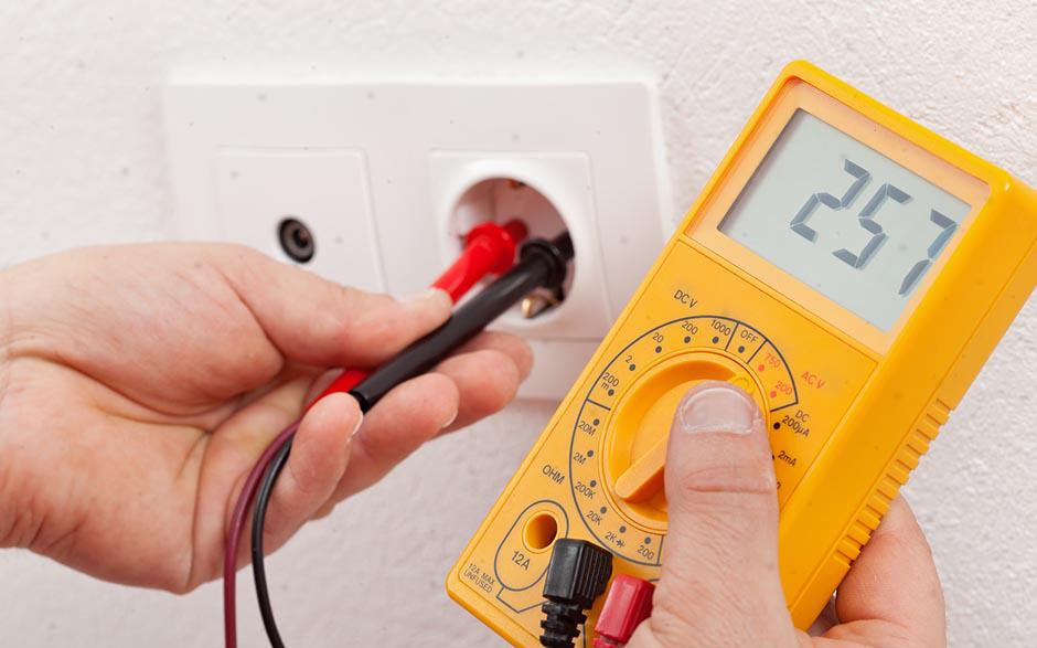 tarif d'un électricien Marly-la-Ville