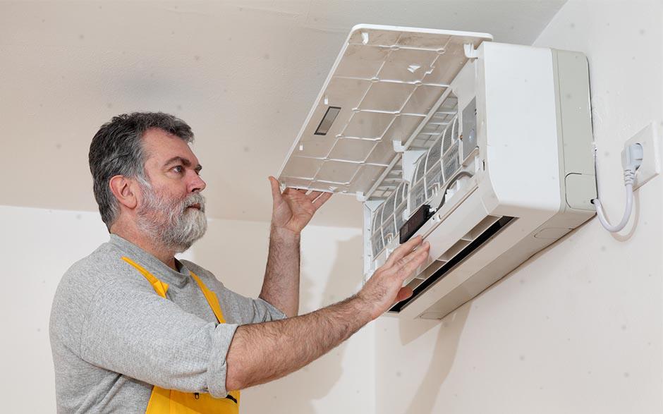 électricien artisan Saint-Just-en-Chaussée